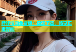 哔咔漫画免费版：极速下载，畅享正版漫画