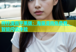 哔咔漫画苹果版：海量漫画免费看，智能阅读体验