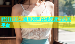 哔咔哔咔：海量漫画在线阅读与交流平台