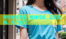 哔咔漫画下载：离线阅读、正版漫画、无广告(1)