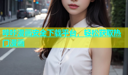哔咔漫画安全下载平台，轻松获取热门漫画