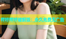 哔咔哔咔破解版：永久免费无广告