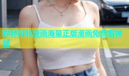 哔咔哔咔漫画海量正版漫画免费看神器