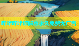 哔咔哔咔破解版永久免费无广告