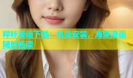 哔咔漫画下载：免费安装，海量漫画随时畅读
