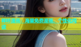 哔咔漫画：海量免费漫画，个性化阅读