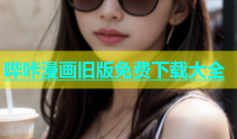 哔咔漫画旧版免费下载大全