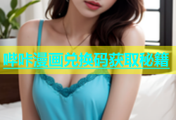 哔咔漫画兑换码获取秘籍