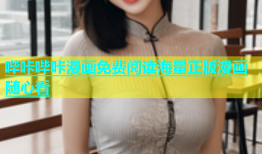 哔咔哔咔漫画免费阅读海量正版漫画随心看