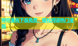 哔咔漫画下载免费，轻松阅读热门漫画