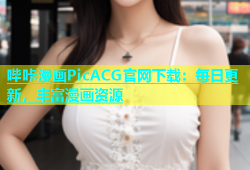 哔咔漫画PicACG官网下载：每日更新，丰富漫画资源