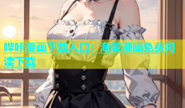 哔咔漫画下载入口：海量漫画免费阅读下载