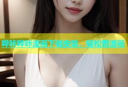 哔咔哔咔漫画下载安装，轻松看漫画