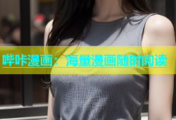哔咔漫画：海量漫画随时阅读