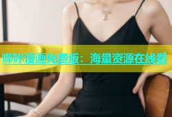 哔咔漫画免费版：海量资源在线看