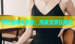 哔咔漫画免费版：海量资源在线看