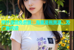 哔咔漫画免费版：海量漫画资源，无广告阅读