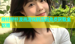 哔咔哔咔漫画游戏解压码免费获取全攻略