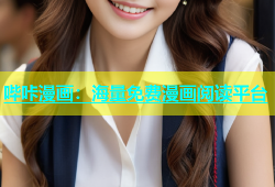 哔咔漫画：海量免费漫画阅读平台
