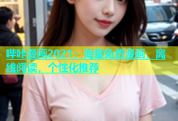 哔咔漫画2021：海量免费漫画，离线阅读，个性化推荐