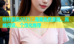 哔咔漫画2021：海量免费漫画，离线阅读，个性化推荐