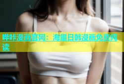 哔咔漫画官网：海量日韩漫画免费阅读