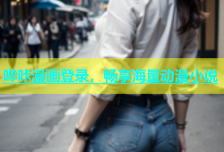 哔咔漫画登录，畅享海量动漫小说