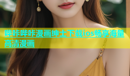 哔咔哔咔漫画绅士下载ios畅享海量高清漫画