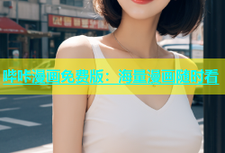 哔咔漫画免费版：海量漫画随时看