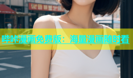 哔咔漫画免费版：海量漫画随时看