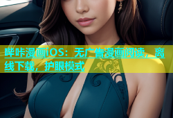 哔咔漫画iOS：无广告漫画阅读，离线下载，护眼模式