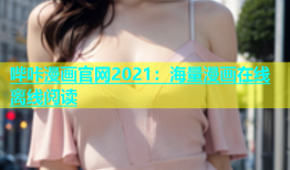 哔咔漫画官网2021：海量漫画在线离线阅读