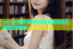 emmm哔咔漫画极速更新海量免费漫画任你畅享