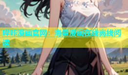 哔咔漫画官网：海量漫画在线离线阅读