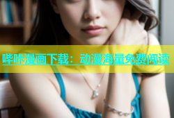 哔咔漫画下载：动漫海量免费阅读