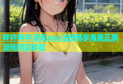 哔咔哔咔漫画app注册畅享海量正版漫画阅读体验
