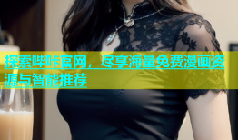 探索哔咔官网，尽享海量免费漫画资源与智能推荐