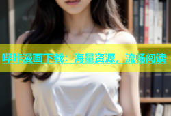 哔咔漫画下载：海量资源，流畅阅读