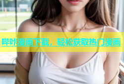 哔咔漫画下载，轻松获取热门漫画
