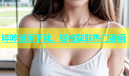 哔咔漫画下载，轻松获取热门漫画