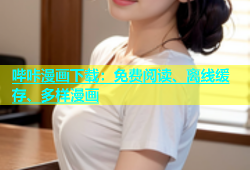哔咔漫画下载：免费阅读、离线缓存、多样漫画