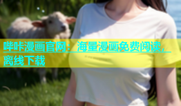 哔咔漫画官网：海量漫画免费阅读，离线下载