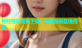 哔咔哔咔漫画下载：海量漫画在线阅读