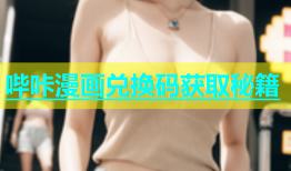 哔咔漫画兑换码获取秘籍