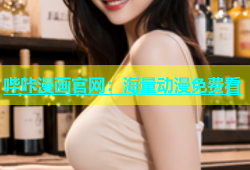 哔咔漫画官网：海量动漫免费看