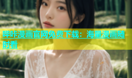 哔咔漫画官网免费下载：海量漫画随时看