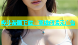 哔咔漫画下载：离线阅读无广告