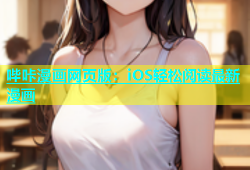 哔咔漫画网页版：iOS轻松阅读最新漫画