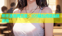 哔咔漫画网页版：iOS轻松阅读最新漫画