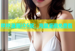 哔咔漫画iOS版：海量漫画免费看